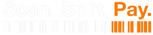Scan Split Pay